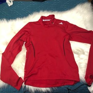 Climacool running shirt